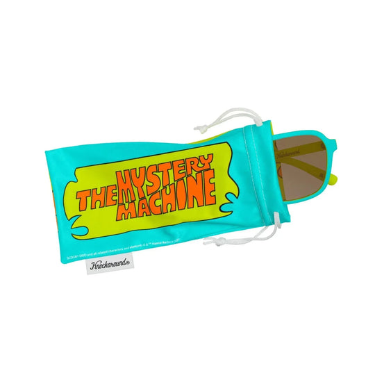 One Revolver Surfboards - Scooby-Doo Pacific Palisades Pacific Palisades