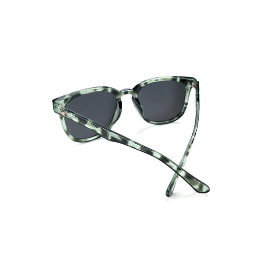 Slate Tortoise Shell / Rose Gold Paso Robles