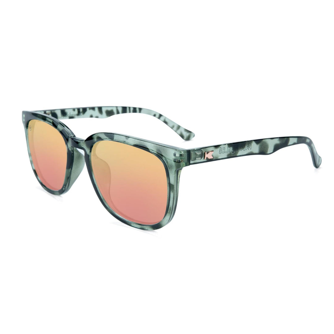 Slate Tortoise Shell / Rose Gold Paso Robles