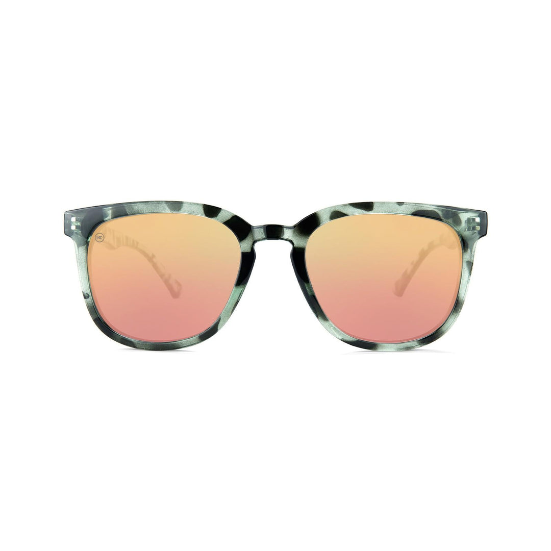 Slate Tortoise Shell / Rose Gold Paso Robles