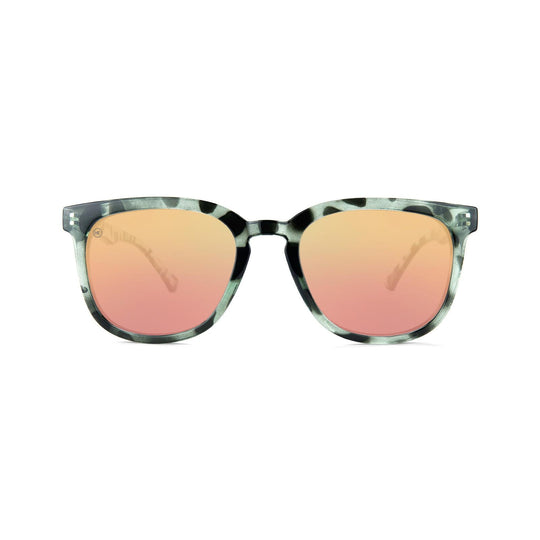 Slate Tortoise Shell / Rose Gold Paso Robles