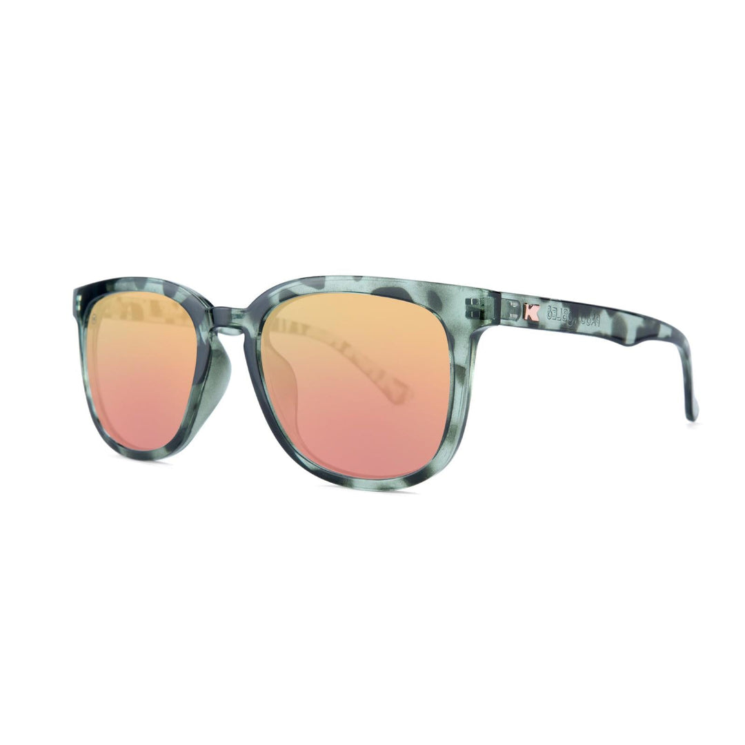 Slate Tortoise Shell / Rose Gold Paso Robles