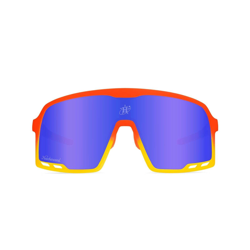 Houston Astros City Connect - One Revolver Surfboards