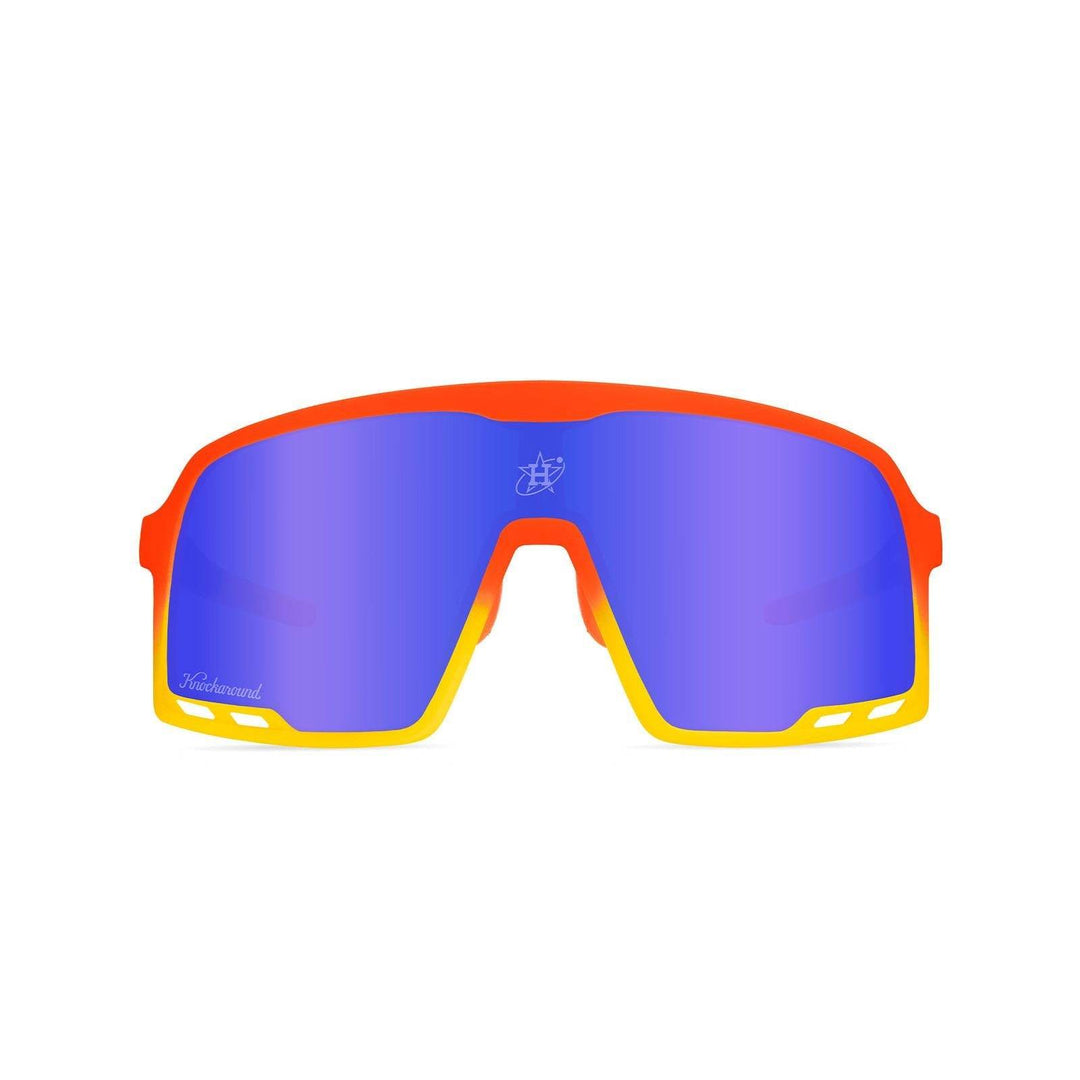 Houston Astros City Connect - One Revolver Surfboards