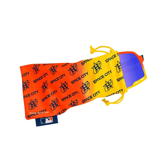 Houston Astros City Connect - One Revolver Surfboards