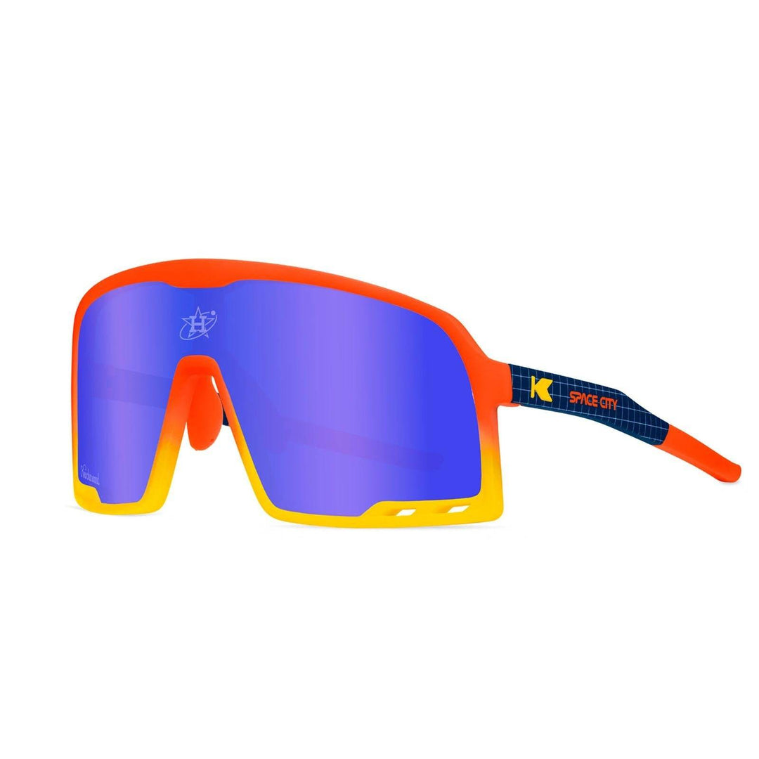 Houston Astros City Connect - One Revolver Surfboards