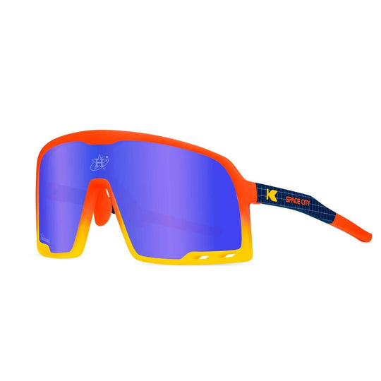 Houston Astros City Connect - One Revolver Surfboards