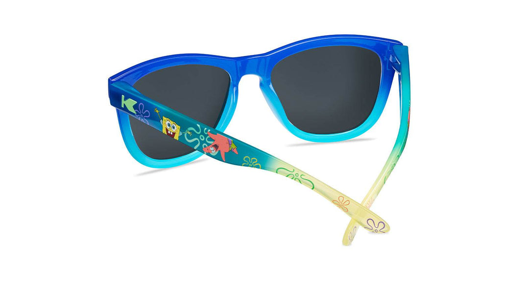 SpongeBob SquarePants Premiums - One Revolver Surfboards