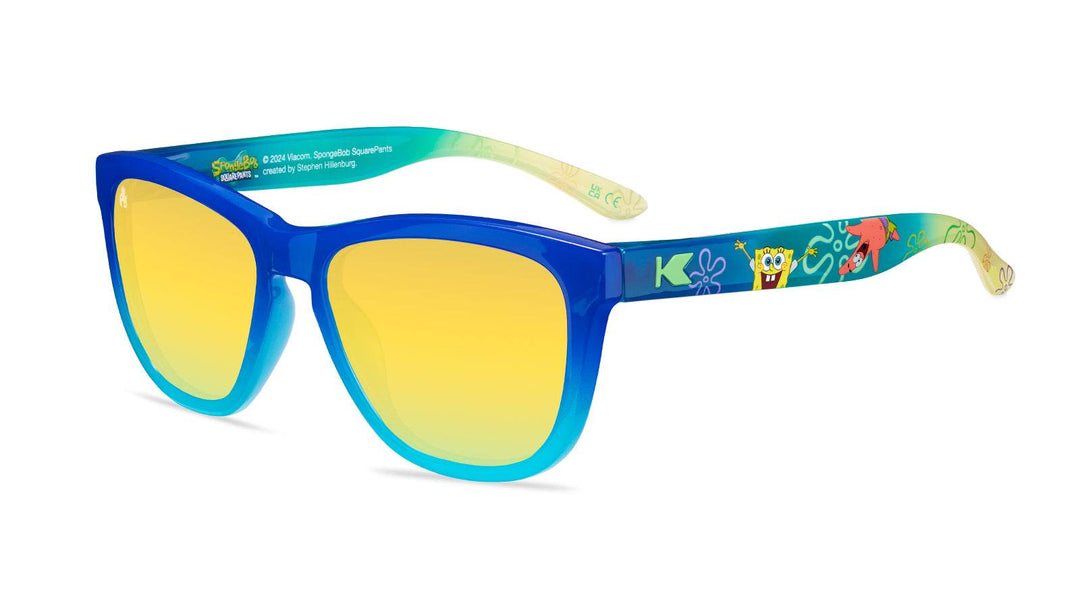 SpongeBob SquarePants Kids Premiums - One Revolver Surfboards