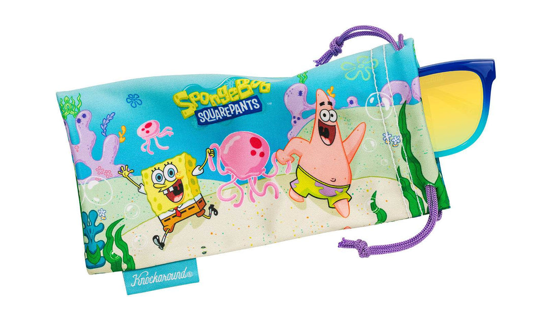SpongeBob SquarePants Premiums - One Revolver Surfboards