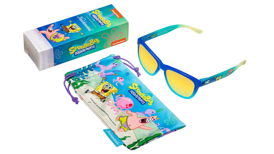 SpongeBob SquarePants Premiums - One Revolver Surfboards
