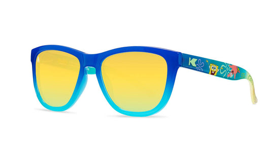 SpongeBob SquarePants Premiums - One Revolver Surfboards