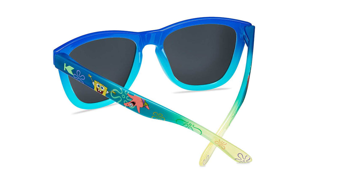 SpongeBob SquarePants Kids Premiums - One Revolver Surfboards