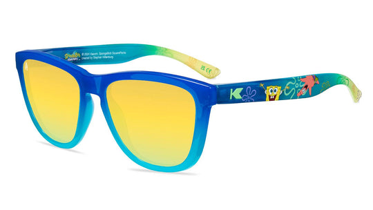 SpongeBob SquarePants Premiums - One Revolver Surfboards