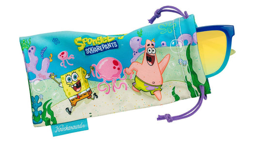 SpongeBob SquarePants Kids Premiums - One Revolver Surfboards