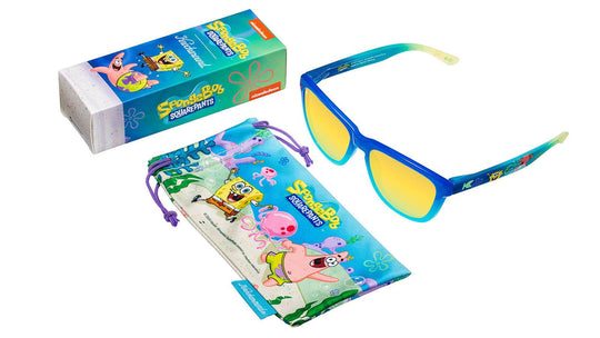 SpongeBob SquarePants Kids Premiums - One Revolver Surfboards