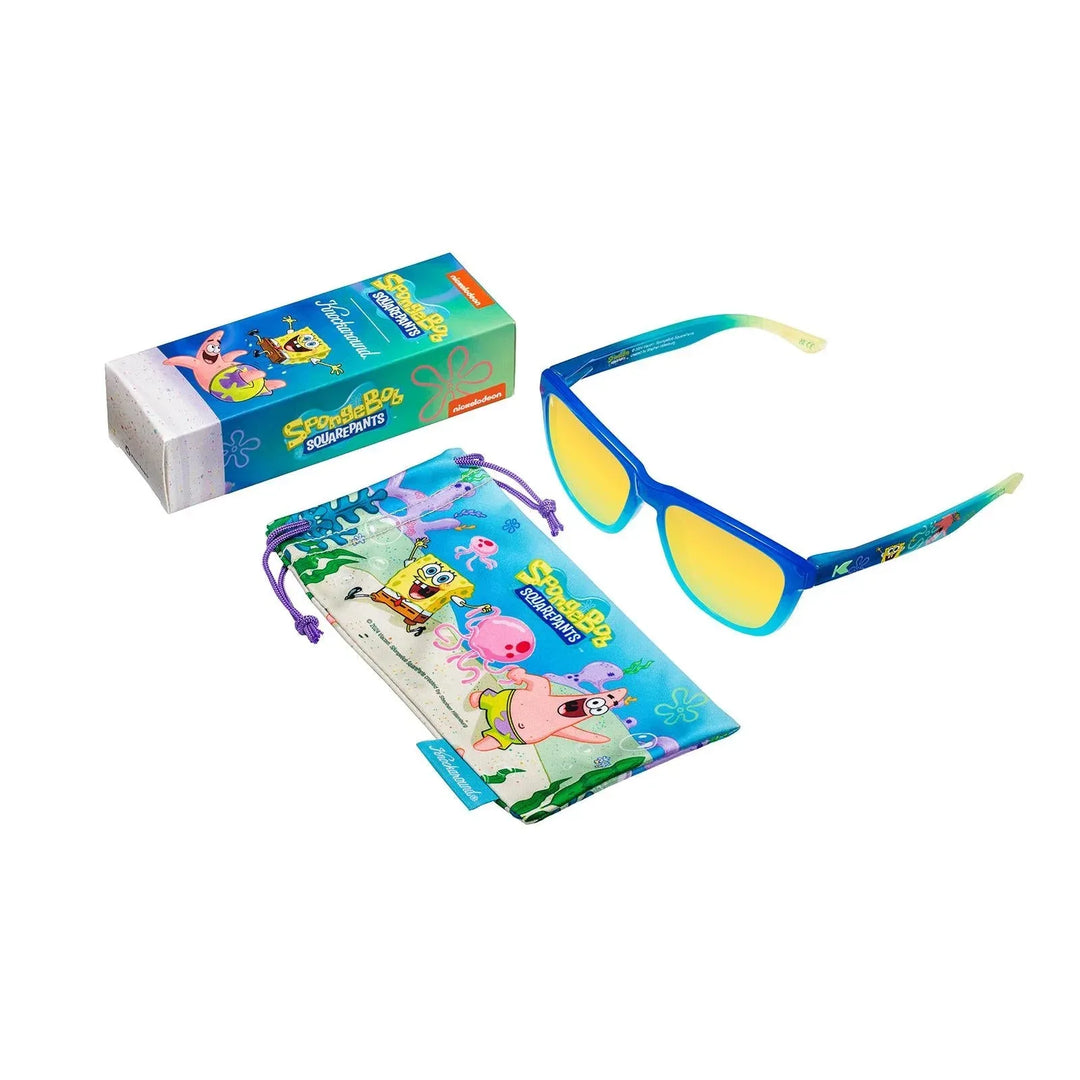 One Revolver Surfboards - SpongeBob SquarePants Kids Premiums Kids Premiums