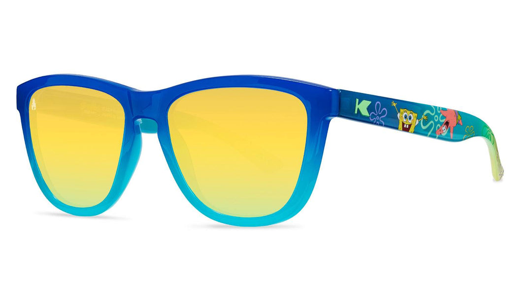 SpongeBob SquarePants Kids Premiums - One Revolver Surfboards