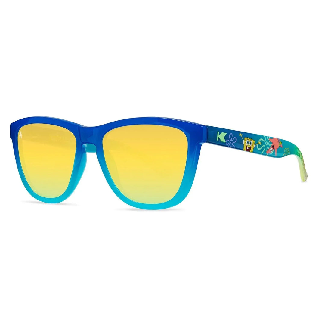 One Revolver Surfboards - SpongeBob SquarePants Kids Premiums Kids Premiums