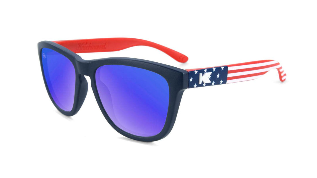 Star Spangled Kids Premiums - One Revolver Surfboards