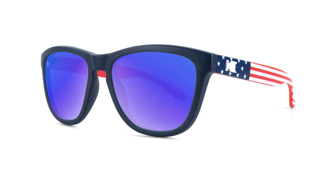 Star Spangled Kids Premiums - One Revolver Surfboards