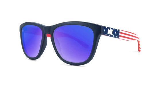 Star Spangled Kids Premiums - One Revolver Surfboards