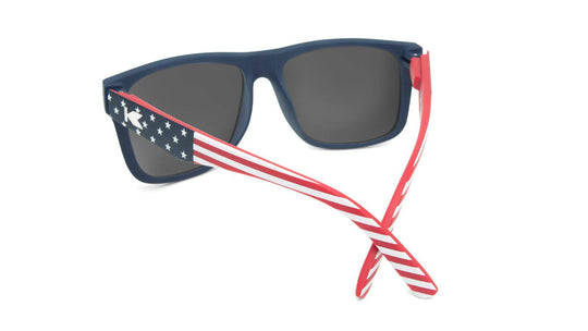 Star Spangled Torrey Pines - One Revolver Surfboards