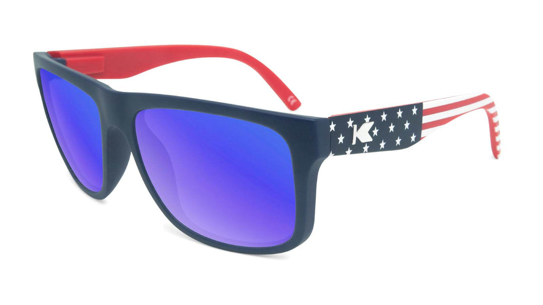 Star Spangled Torrey Pines - One Revolver Surfboards