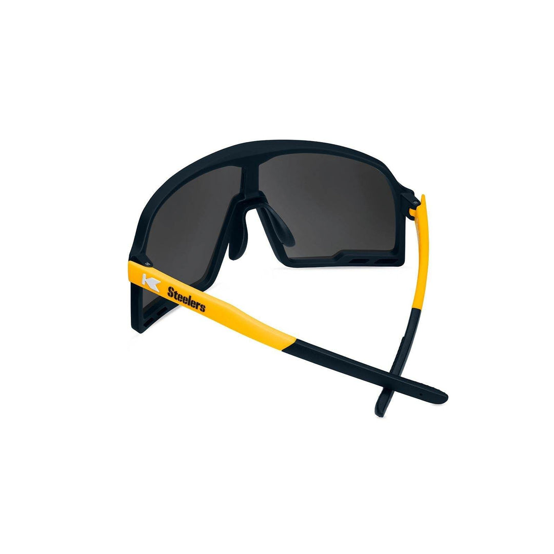 Pittsburgh Steelers Campeones - One Revolver Surfboards