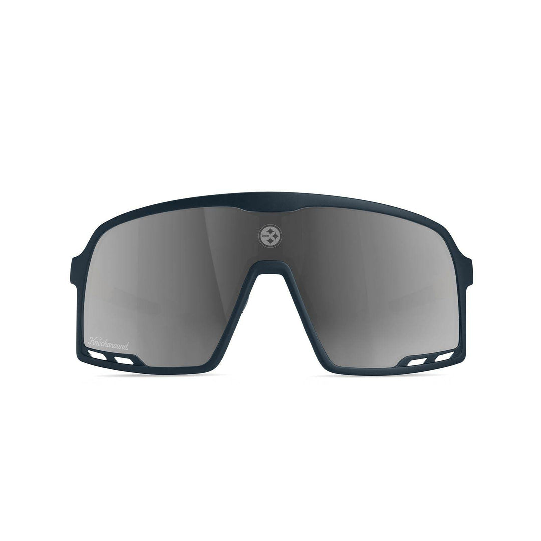 Pittsburgh Steelers Campeones - One Revolver Surfboards