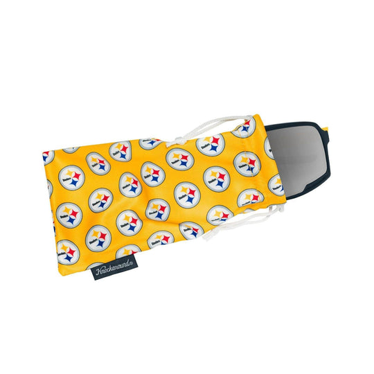 Pittsburgh Steelers Campeones - One Revolver Surfboards