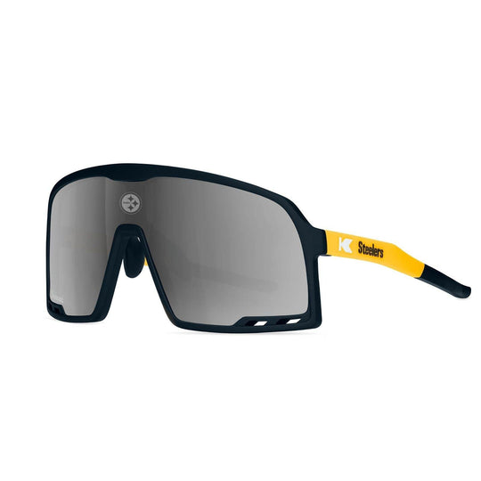 Pittsburgh Steelers Campeones - One Revolver Surfboards