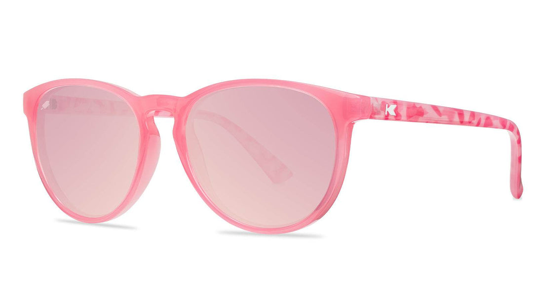 Strawberry Cake Pop Mai Tais - One Revolver Surfboards