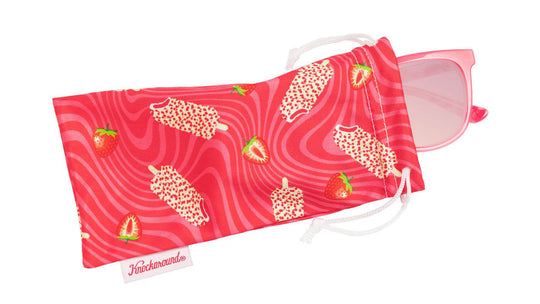 Strawberry Cake Pop Paso Robles - One Revolver Surfboards