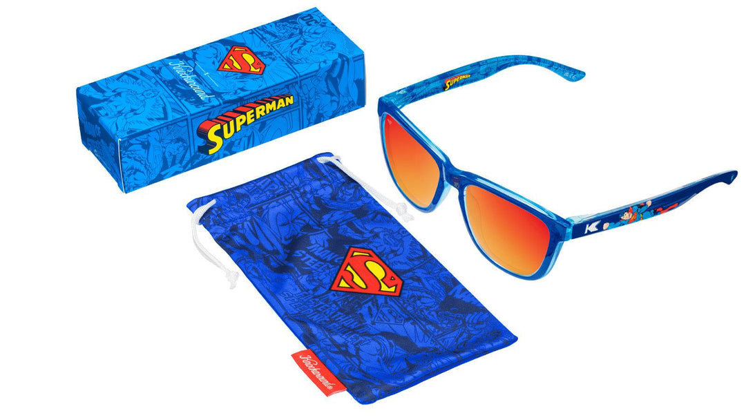 Superman Premiums - One Revolver Surfboards