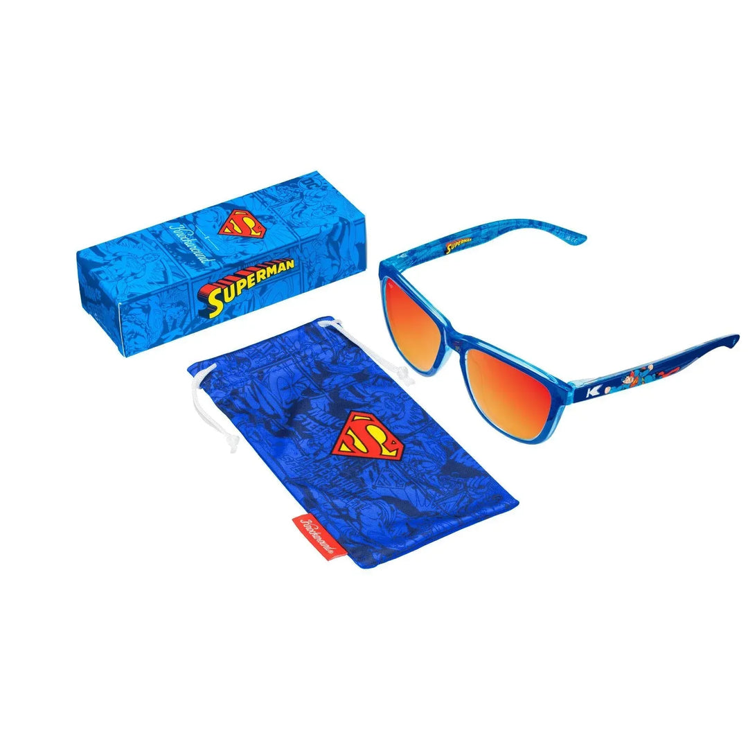 One Revolver Surfboards - Superman Premiums Premiums