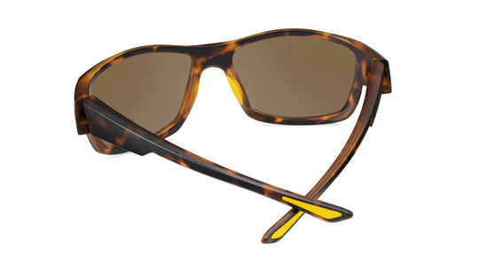 Tigers Eye High Stakes - One Revolver Surfboards