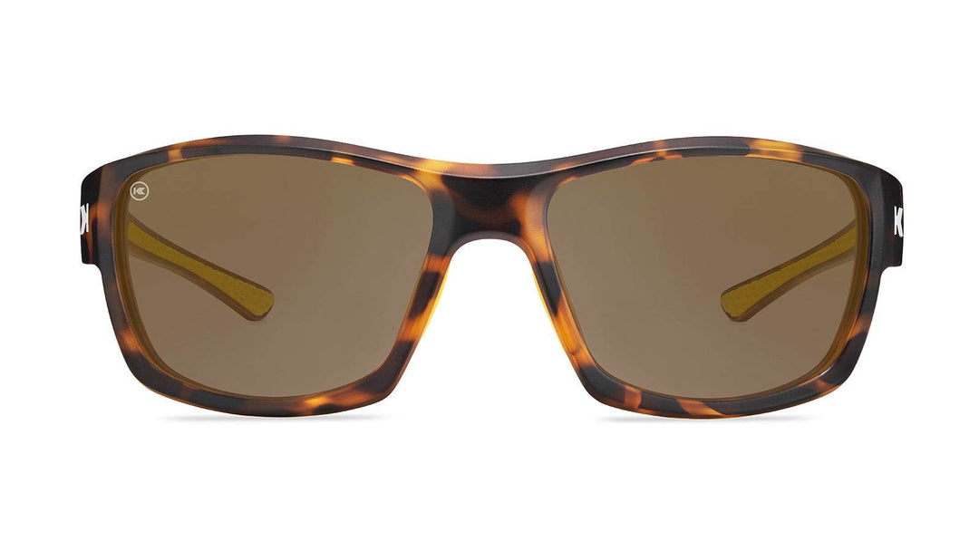 Tigers Eye High Stakes - One Revolver Surfboards