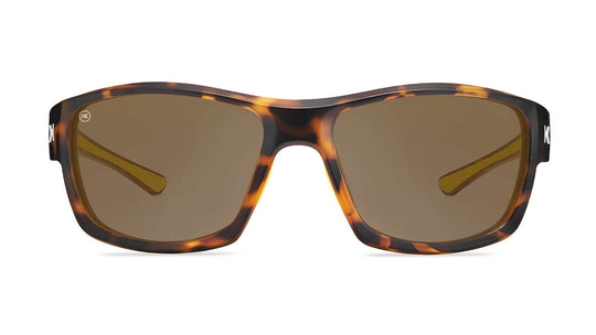 Tigers Eye High Stakes - One Revolver Surfboards