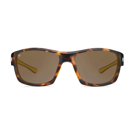 Tigers Eye High Stakes - One Revolver Surfboards