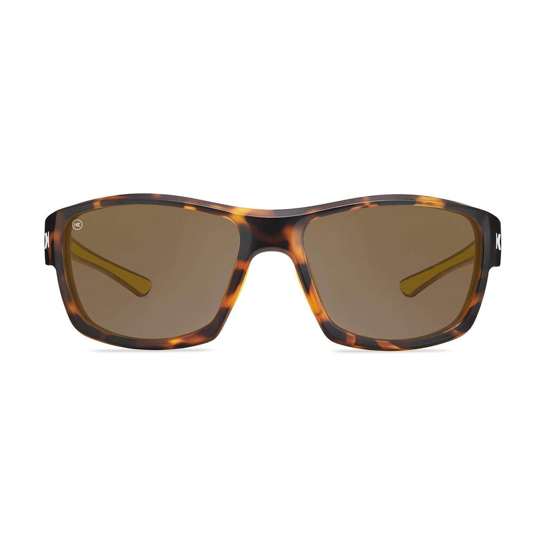 Tigers Eye High Stakes - One Revolver Surfboards