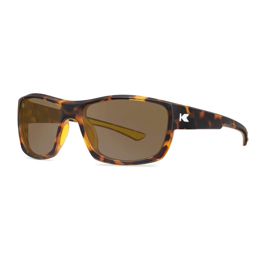 Tigers Eye High Stakes - One Revolver Surfboards