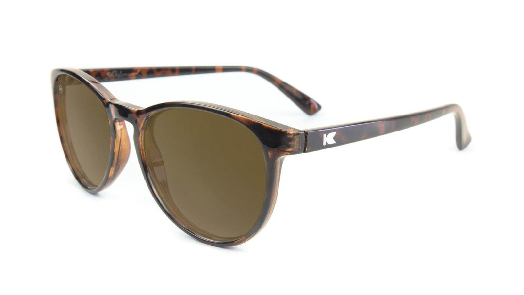Glossy Tortoise Shell / Amber Mai Tais - One Revolver Surfboards