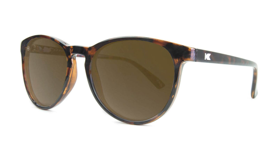 Glossy Tortoise Shell / Amber Mai Tais - One Revolver Surfboards