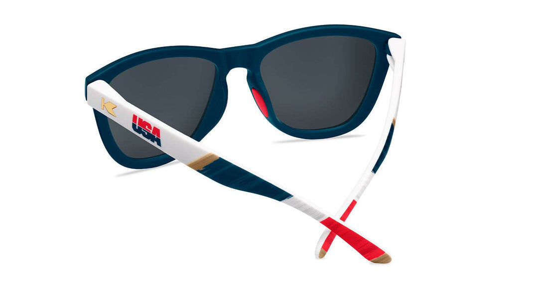 USA Basketball - One Revolver Surfboards