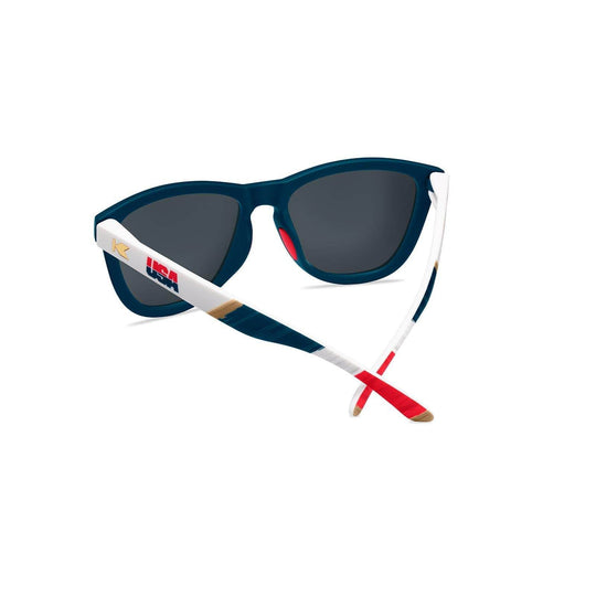 USA Basketball - One Revolver Surfboards