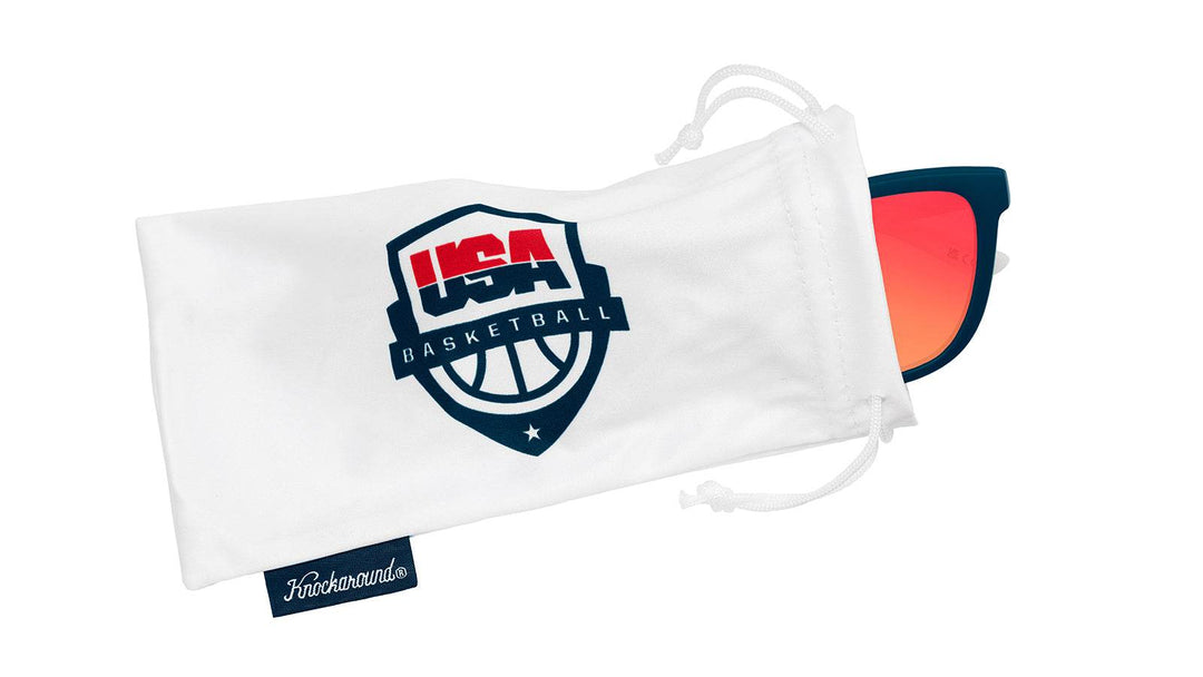 USA Basketball - One Revolver Surfboards