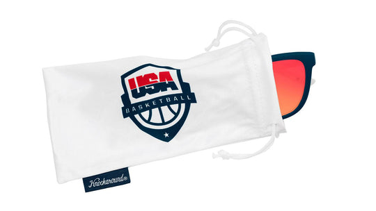 USA Basketball - One Revolver Surfboards