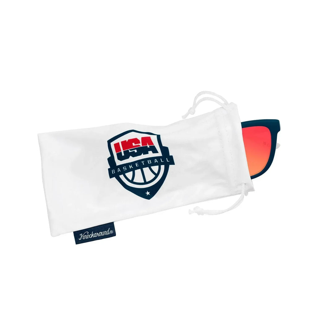 One Revolver Surfboards - USA Basketball Premiums Sport