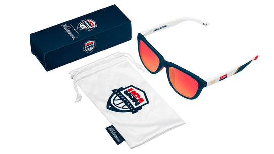 USA Basketball - One Revolver Surfboards